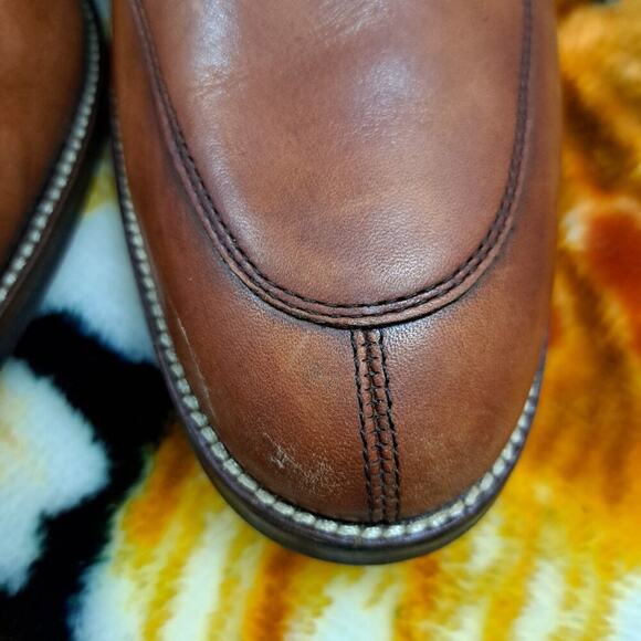 %Cole Haan Grand.OS Lenox Hill Split Oxford Shoes Men's 10.5 / D9 - Picture 11 of 14